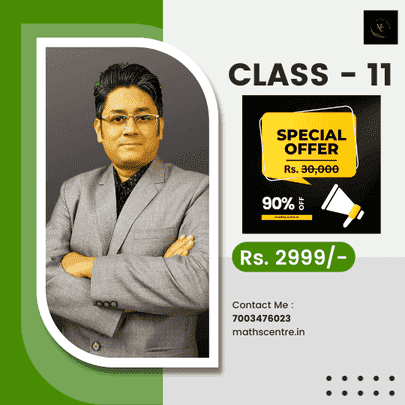 class 11 maths